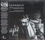 Filmworks Xi (Colonna sonora) - CD Audio di John Zorn