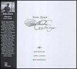 Alhambra Love Songs - CD Audio di John Zorn