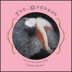 The Goddess. Music for the Ancient of Days