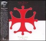Templars. In Sacred Blood - CD Audio di John Zorn