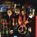 Voices of Anxious Objects - CD Audio di Ken Butler