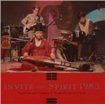 Invite the Spirit 1983 - CD Audio di Invite the Spirit