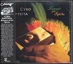 Banquet of the Spirits - CD Audio di Cyro Baptista