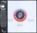 Beyond Quantum - CD Audio di Anthony Braxton,William Parker,Milford Graves