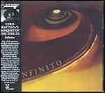 Infinito - CD Audio di Cyro Baptista