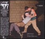 Them - CD Audio di Ismael Houston-Jones,Dennis Cooper,Chris Cochrane