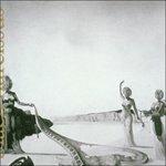 Black Narcissus - CD Audio di Mephista