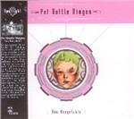 Non-Recyclable - CD Audio di Pet Bottle Ningen