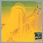Love Songs - CD Audio di Peter Garland