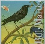 Starlings - CD Audio di Billy Martin