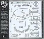 The Shamanic Principles - CD Audio di Teiji Ito