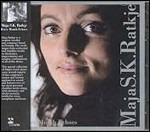 River Mouth Echoes - CD Audio di Maja Ratkje