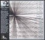 Chromatophore - CD Audio di Anthony Pateras