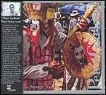 Three Strange Angels - CD Audio di Peter Garland