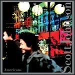 Americans - CD Audio di Scott Johnson