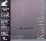 Strangely Familiar - CD Audio di Karl Berger