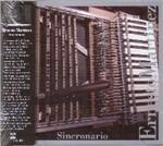 Sincronario - CD Audio di Ernesto Martinez