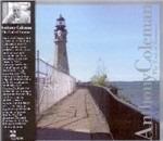 The End of Summer - CD Audio di Anthony Coleman