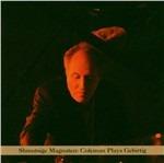 Shmutsige Magnaten - CD Audio di Anthony Coleman