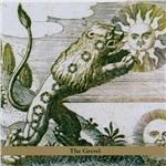 The Growl - CD Audio di Alon Nechushtan