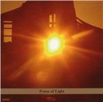 Force of Light - CD Audio di Dan Kaufman