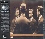 Pitom - CD Audio di Yoshie Fruchter