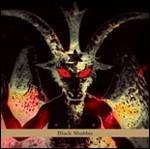 Black Shabbis - CD Audio di Jamie Saft