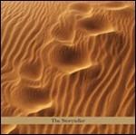 The Storyteller - CD Audio di Uri Gurvich