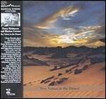 Two Voices in the Desert - CD Audio di Burton Greene,Perry Robinson