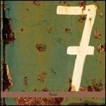 Siete - CD Audio di Klezmerson