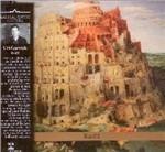 Babel - CD Audio di Uri Gurvich