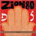 Zion80 - CD Audio di Jon Madof