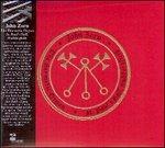 The Hermetic Organ vol.3