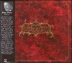 Inferno - CD Audio di John Zorn