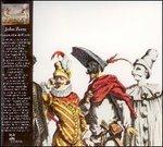 Commedia dell'arte - CD Audio di John Zorn