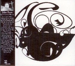 In a Convex Mirror - CD Audio di John Zorn