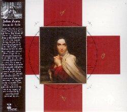 Teresa De Avila - CD Audio di John Zorn