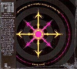The Ninth Circle - CD Audio di John Zorn