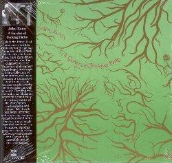 CD A Garden Of Forking Paths John Zorn