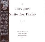 Suite For Piano
