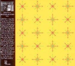 Multiplicities. A Repository Of Non-Existent Objects - CD Audio di John Zorn