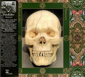 Samsara - CD Audio di Painkiller