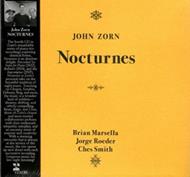 Nocturnes