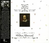 Seven Sonnets