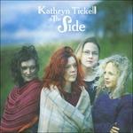 Kathryn Tickell