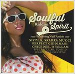 Soulful Spirit Riddim - CD Audio
