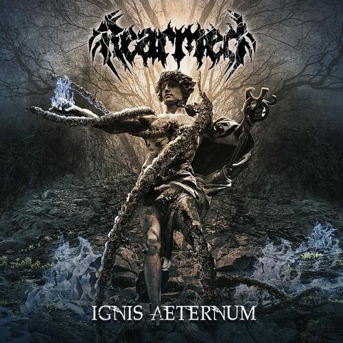 Ignis Aeternum - CD Audio di Re-Armed