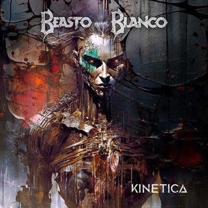 Kinetica - Vinile LP di Beasto Blanco