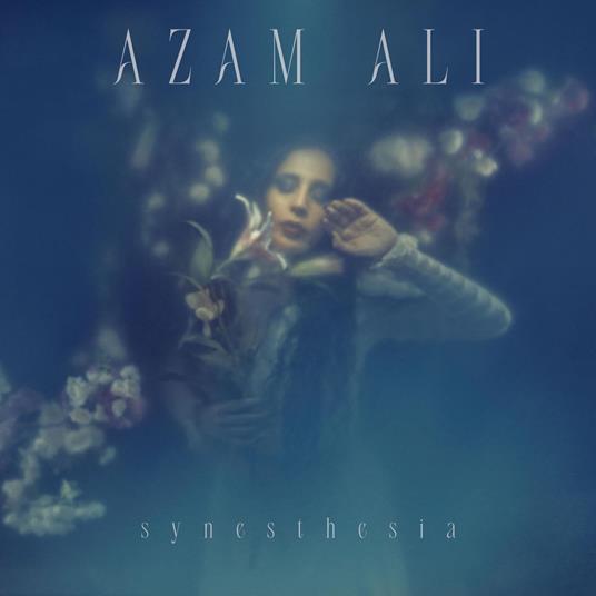 Synesthesia - CD Audio di Azam Ali