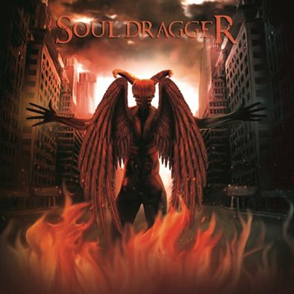 Soul Dragger - CD Audio di Soul Dragger